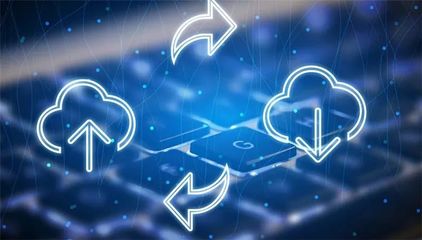 云服務成為新基建'靈魂'，大型云服務商廝殺再升級