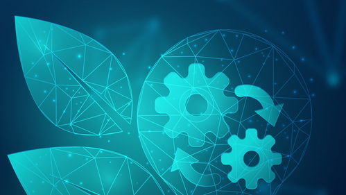 基礎服務技術公司Aligned獲5.75億美元融資，引領可持續數據中心新浪潮